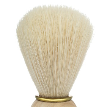 Bluebeards Revenge Doubloon Synthetic Shaving Brush