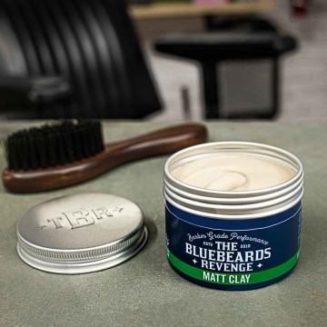 Ceara de par The Bluebeards Revenge Matt Clay 100ml