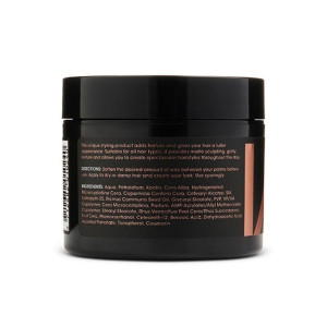 Ceara de par By Vilain Dynamite Clay 65ml