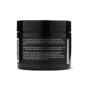Ceara de par By Vilain Silver Fox 65ml
