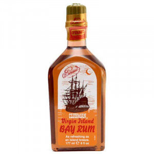 Clubman Pinaud Bay Rum Tonic borotválkozás utáni lotion 177ml