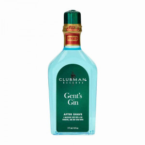 Clubman Pinaud Gent's Gin borotválkozás utáni lotion 177ml