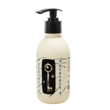 Crema prestyler By Elementum Nubibus Heavy Cream Pomade 200ml