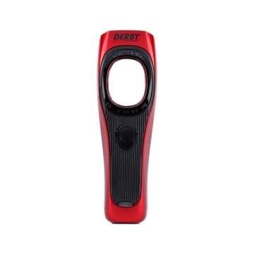 Carcasa pentru masina de tuns Derby Pro-Series Hair Clipper - red