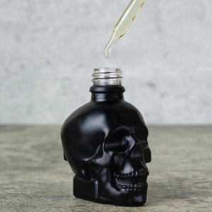 Ulei de barba Dr. K Bay Spice Beard Tonic – Special Edition
