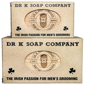 Perie de barba Dr. K Regular Beard Brush