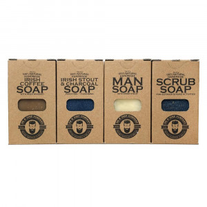Sapun de corp Dr. K. Man Soap XL 225g