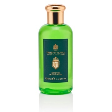 Gel de duș Truefitt & Hill Grafton 100ml