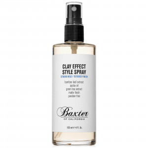 Spray grooming Baxter of California Clay Effect Spray 120ml