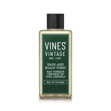 Hajmasszázs tonik Vines Vintage Eau de Portugal 200ml