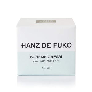Crema de par Hanz de Fuko Scheme Cream