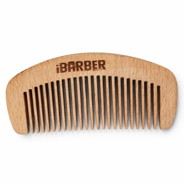 iBarber fa és szakállfésű
