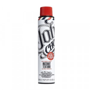 Spray texturizant Johnny’s Chop Shop Builders Dust 200ml