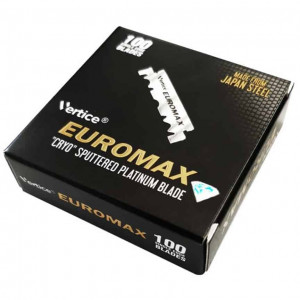 Lame de ras Euromax