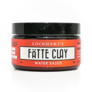 Ceara de par Lockhart's Fätte Clay Water Based 105g