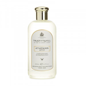 Loțiune grooming Truefitt & Hill Athenian Water 200ml