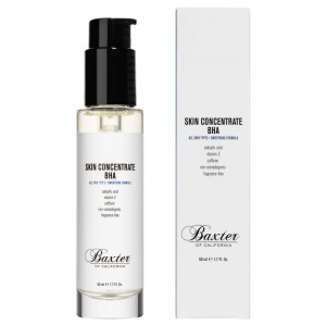 Lotiune pentru fata Baxter of California Skin Concentrate BHA 50ml