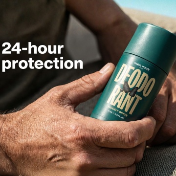 Antiperspirant Roll-On Deodorant Men Rock Woody Spice 75ml