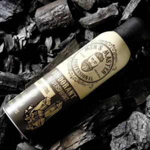 Deodorant spray Men's Master Professional 150ml