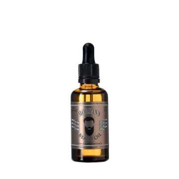 Morgan’s Beard Oil Oudh & Amber 30ml