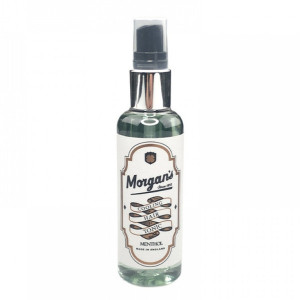 Morgan’s Hair Cooling  Tonic 100ml