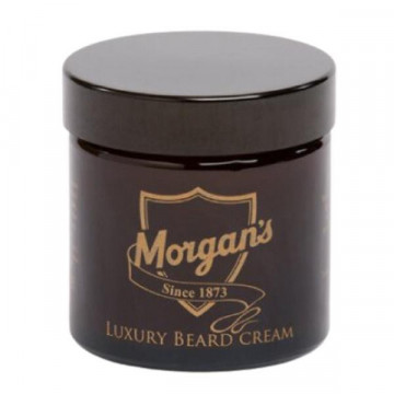 Morgan’s Luxury Beard Cream 100ml
