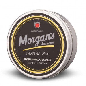 Morgan’s Shaping Wax hajviasz 75ml