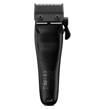 Masina de tuns My Blades Tensor 1 AI Powered - Black Edition