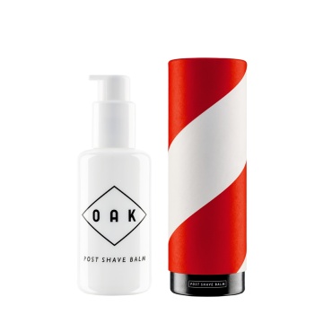 OAK Post Shave Balm 80ml