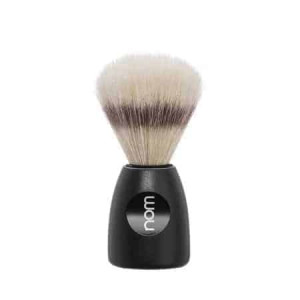Pamatuf cu par de mistret Nom Lasse 41 Black