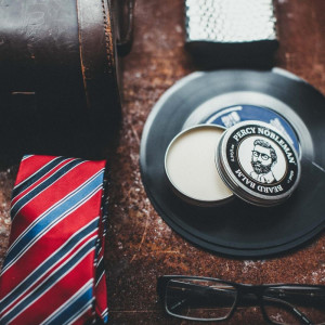 Balsam de barba Percy Nobleman 65ml