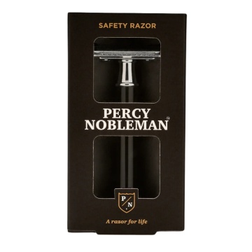 Aparat de ras Safety Razor Percy Nobleman