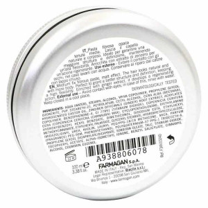 Ceara de par Point Barber Modelling Paste 100ml