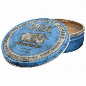 Pomada Reuzel Blue 340gr