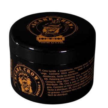 Pomada Scarecrow Shining 250ml