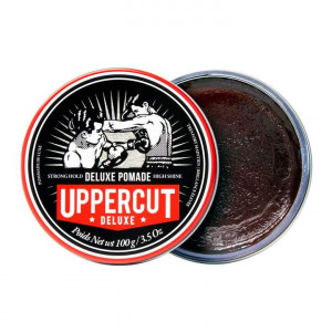 Pomadă Uppercut Deluxe Pomade 100g