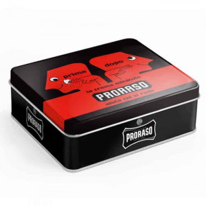 Set de barbierit Proraso Vintage Selection Primadopo