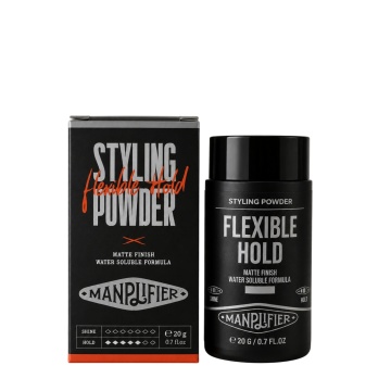 Pudra de volum Manplifier Styling Powder Flexible Hold 20g