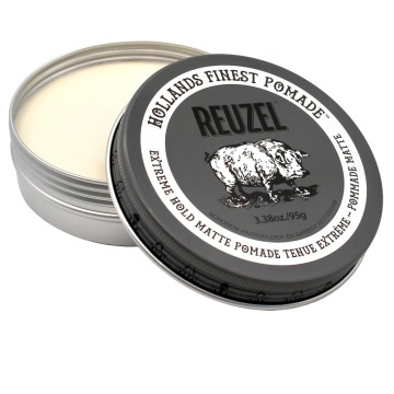 Reuzel Extreme Hold Matte Pomade Hajviasz 95g