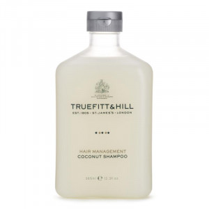 Șampon de păr piele sensibilă Truefitt & Hill Coconut Shampoo 365ml