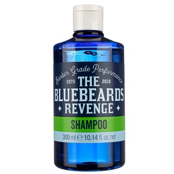 Sampon de par The Bluebeards Revenge Classic Shampoo 300ml