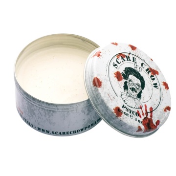 Ceara de par Scarecrow Psyco Strong Matt Pomade 113g