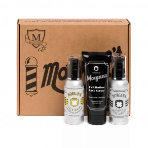 Set cadou îngrijire față Morgan's Spa Facial Gift Set