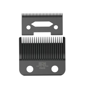 Set cutit pentru masina de tuns JRL Fresh Fade 2020C Fade Precision Blade ONYX