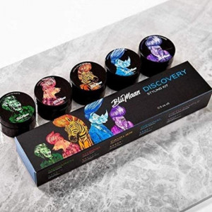 Set ingrijire par BluMaan Discovery Kit
