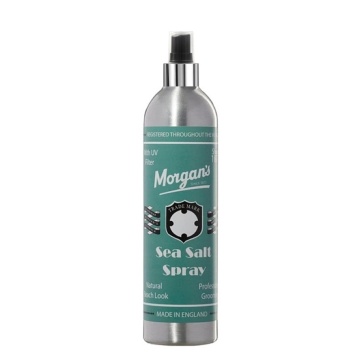 Spray cu sare de mare Morgan’s Sea Salt Spray 300ml