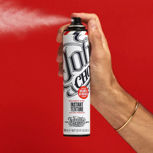 Spray texturizant Johnny’s Chop Shop Builders Dust 200ml
