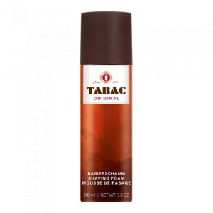 Spumă de bărbierit Tabac Original 200ml
