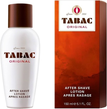 Tabac Original borotválkozás utáni testápoló 150ml