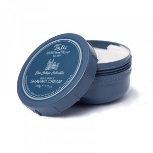 Crema de ras Taylor of Old Bond Street Eton College Shaving Cream Bowl 150g